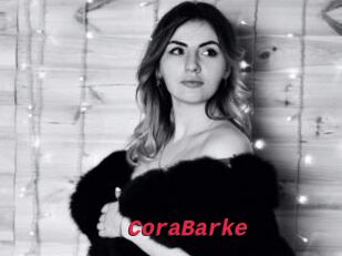 CoraBarke