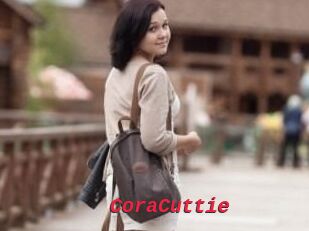 CoraCuttie