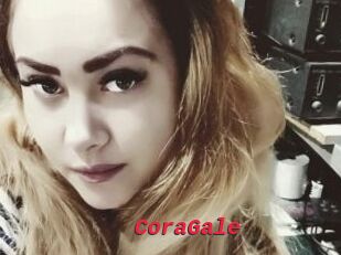 CoraGale