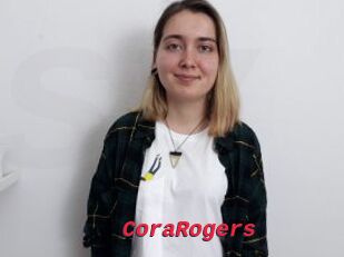 CoraRogers