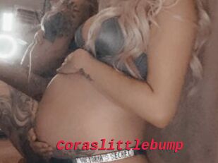 Coraslittlebump