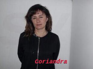 Coriandra