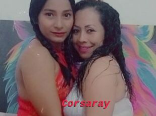 Corsaray