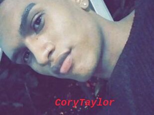 CoryTaylor