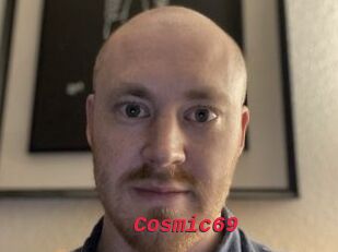 Cosmic69