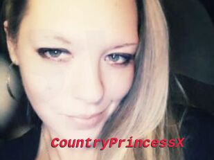 CountryPrincessX