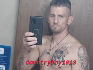 Countryboy1913