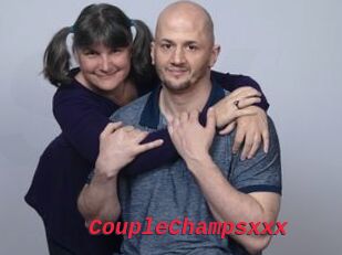 CoupleChampsxxx