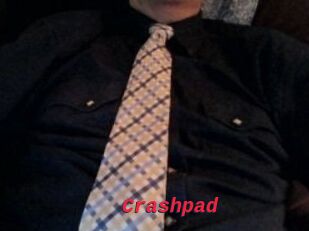 Crashpad