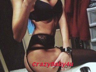 CrazyBaby4u