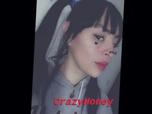 CrazyHoney