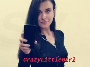 CrazyLittleGirl