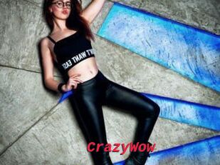 CrazyWow