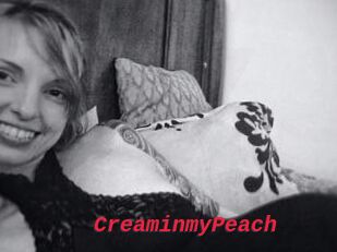 Creamin_my_Peach