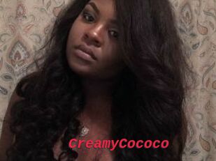 CreamyCococo