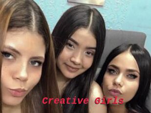 Creative_Girls