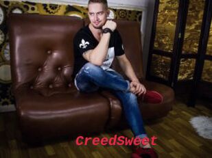 CreedSweet