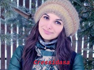 Cressidasa