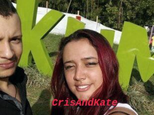 CrisAndKate