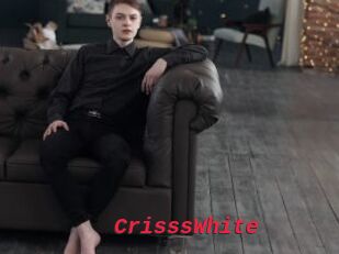 CrisssWhite