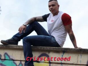 Crisstattooed