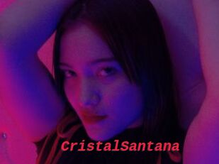 CristalSantana