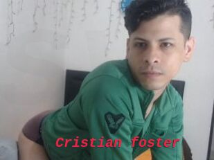 Cristian_foster