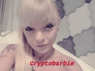 Cryptobarbie