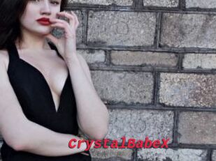 CrystalBabeX