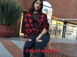 CrystalDark