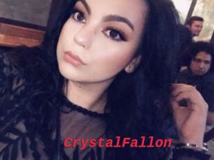 CrystalFallon