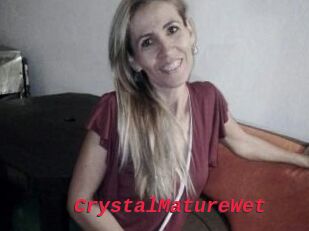 CrystalMatureWet