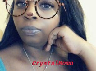 CrystalMomo