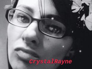 CrystalRayne