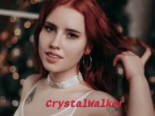 CrystalWalker