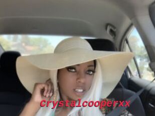 Crystalcooperxx