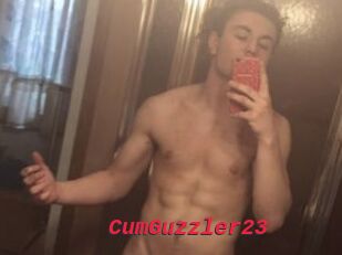 CumGuzzler23