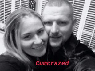 Cumcrazed