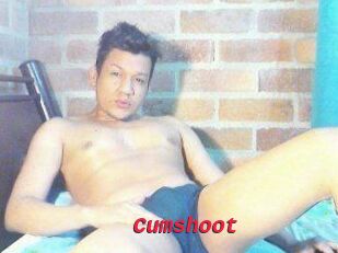 Cumshoot