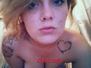 Cuntney