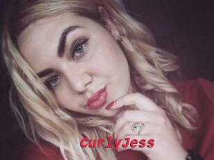 CurlyJess