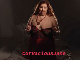 CurvaciousJane