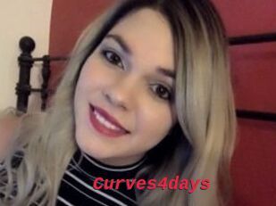 Curves4days