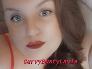 CurvyBustyLayla