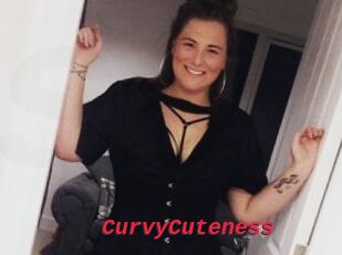 CurvyCuteness