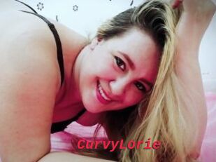 CurvyLorie