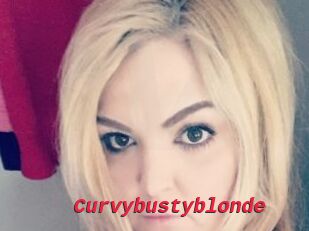 Curvybustyblonde