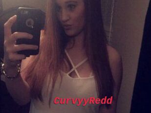 CurvyyRedd