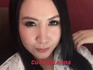 CuteAsianna