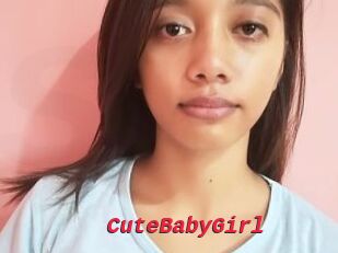 CuteBabyGirl